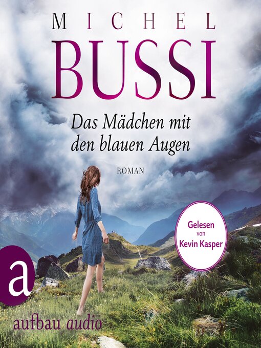 Title details for Das Mädchen mit den blauen Augen (Ungekürzt) by Michel Bussi - Wait list